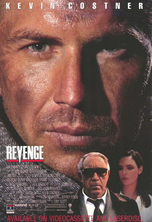 Revenge