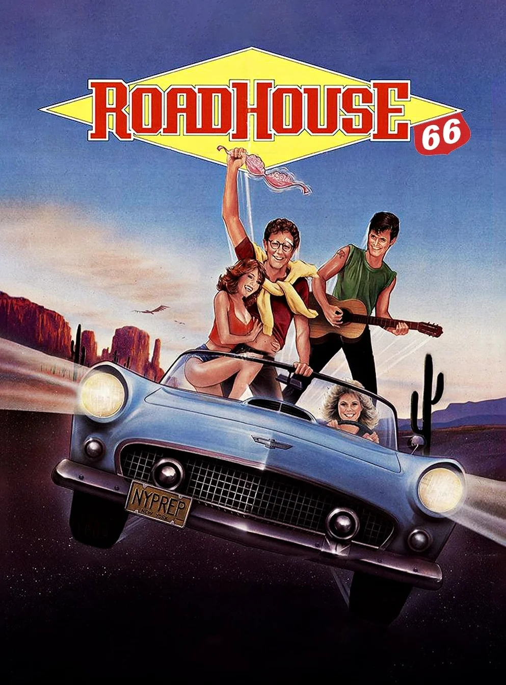 RoadH66
