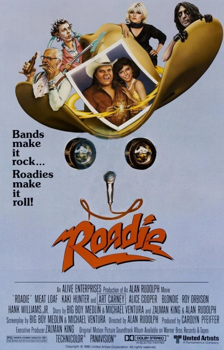 Roadie