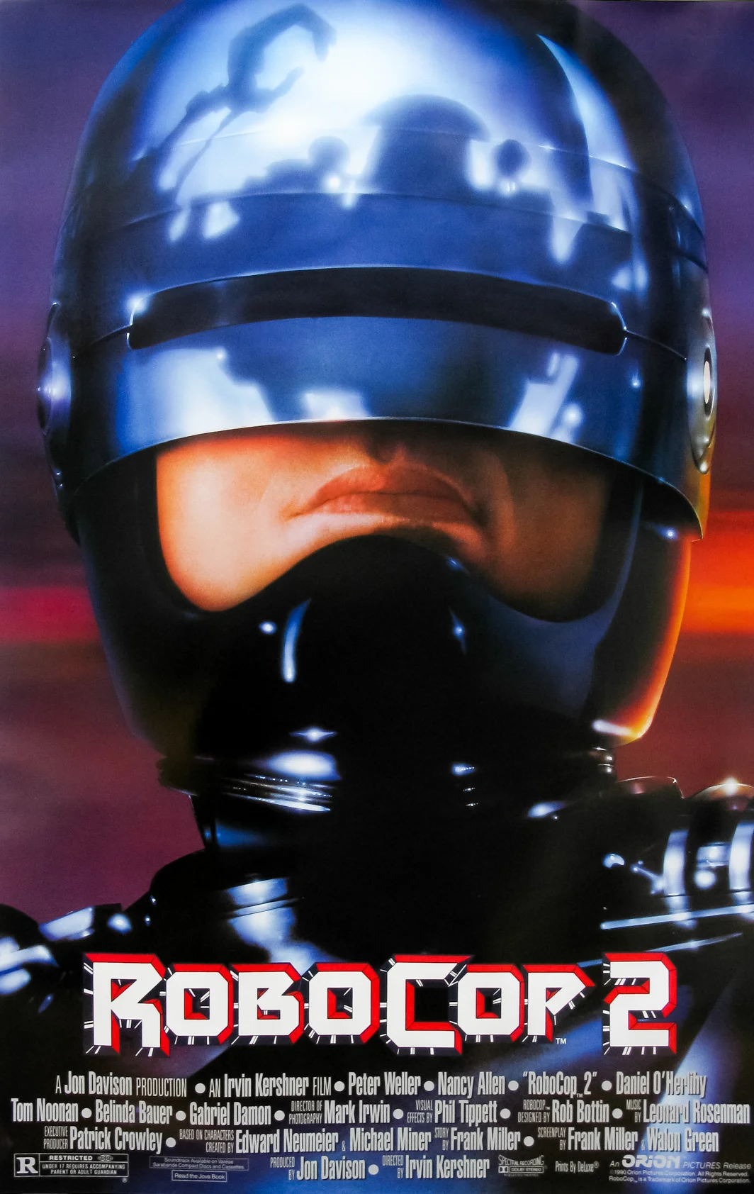 Robocop2
