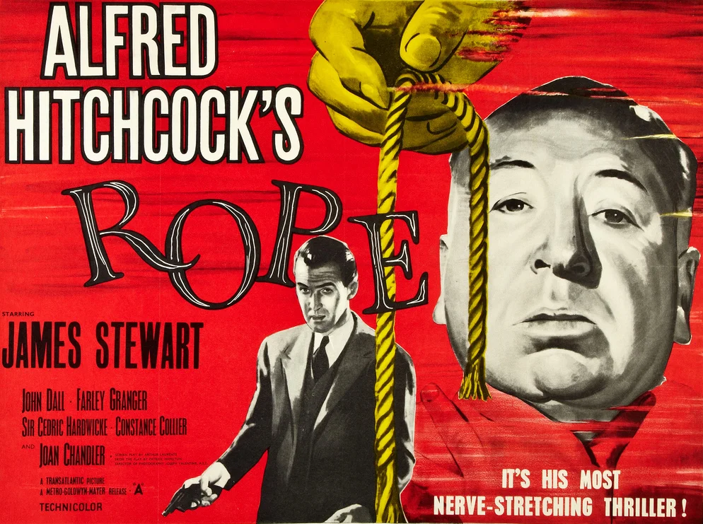 Rope