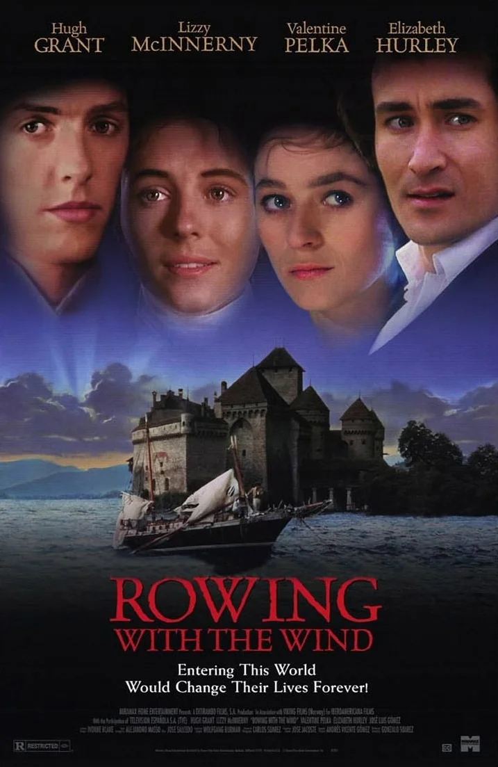 RowWind