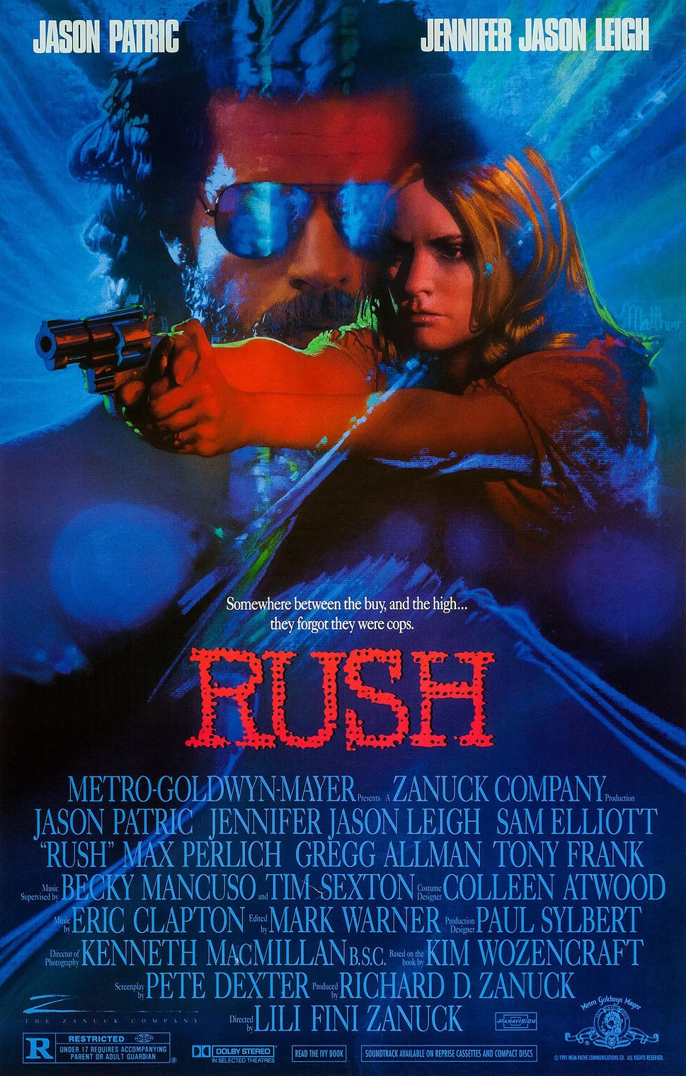 Rush