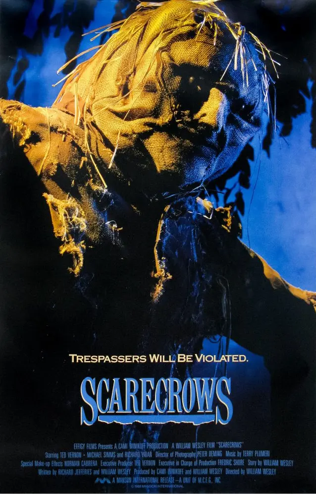 ScareCr