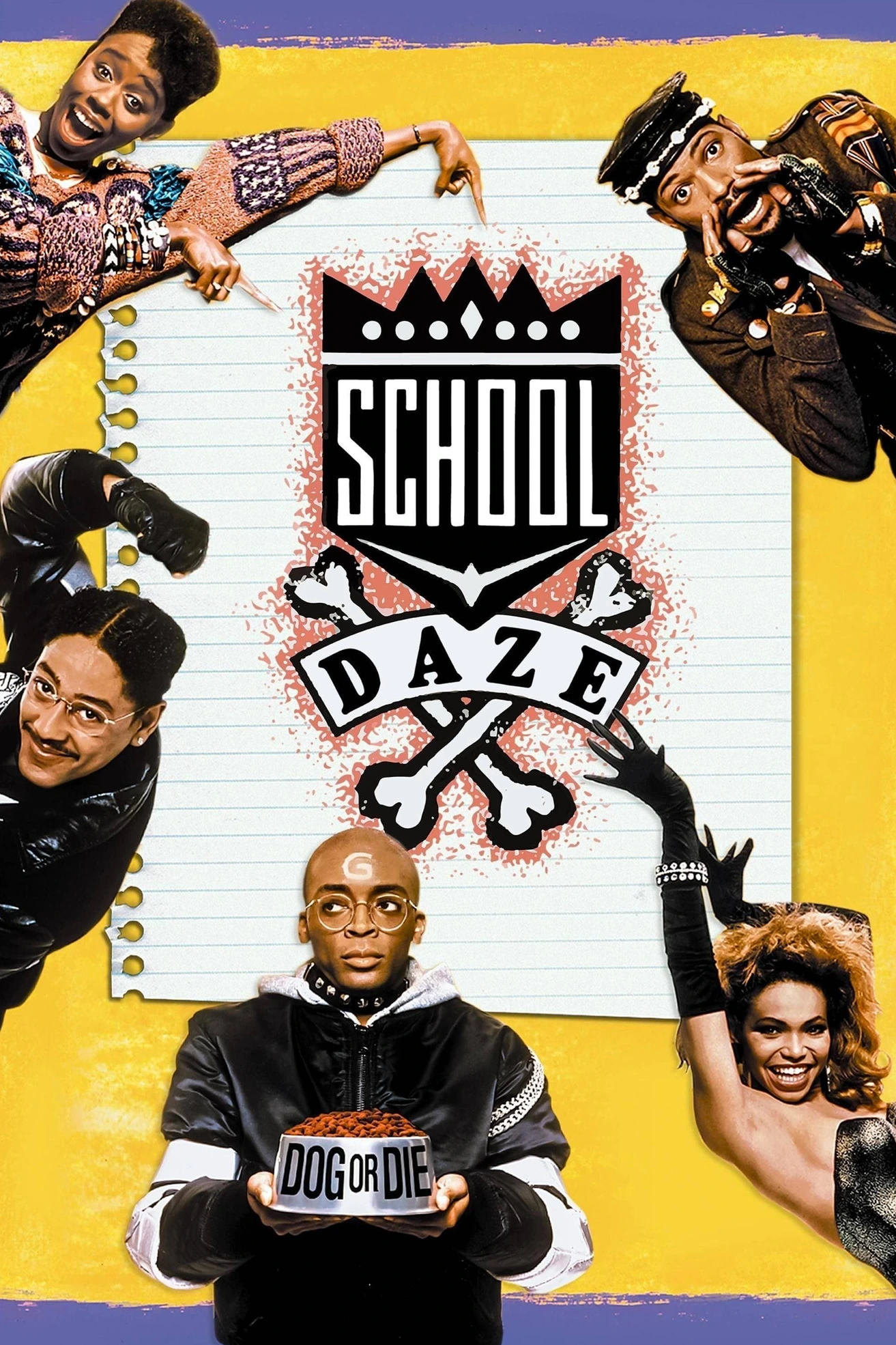 SchDaze