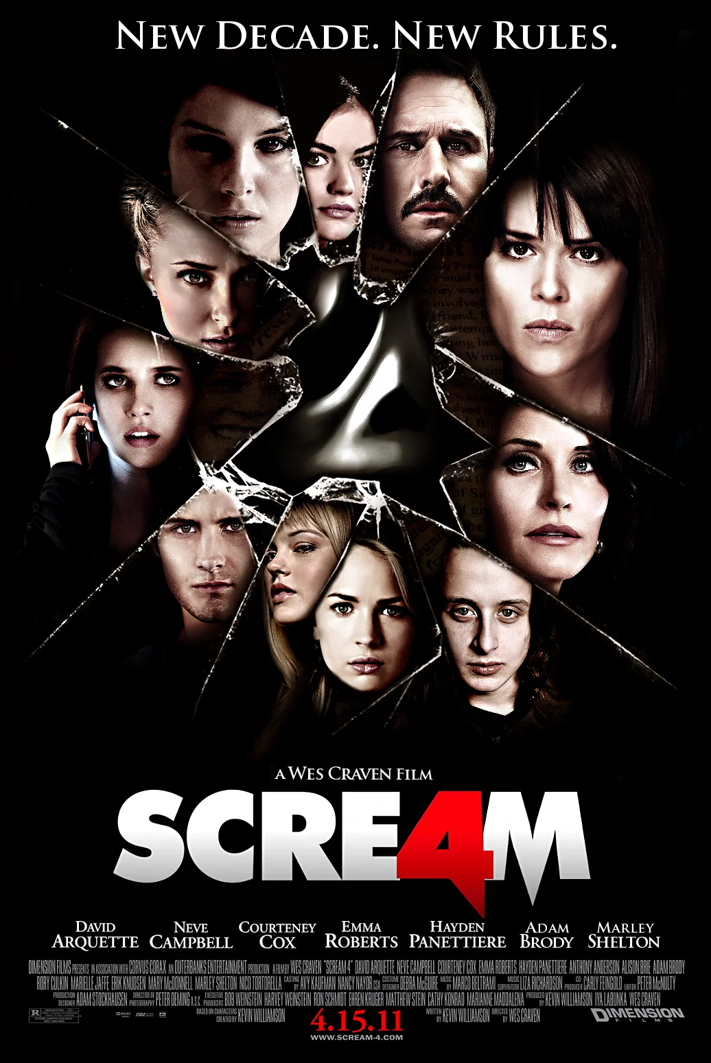 Scream4
