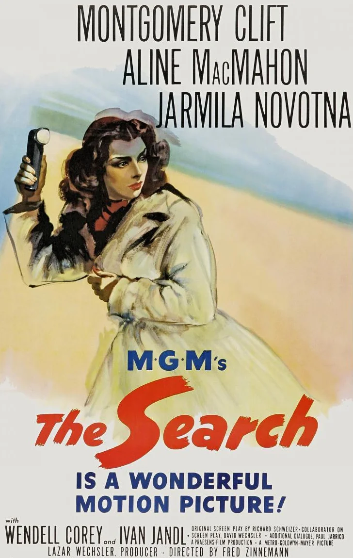 Search