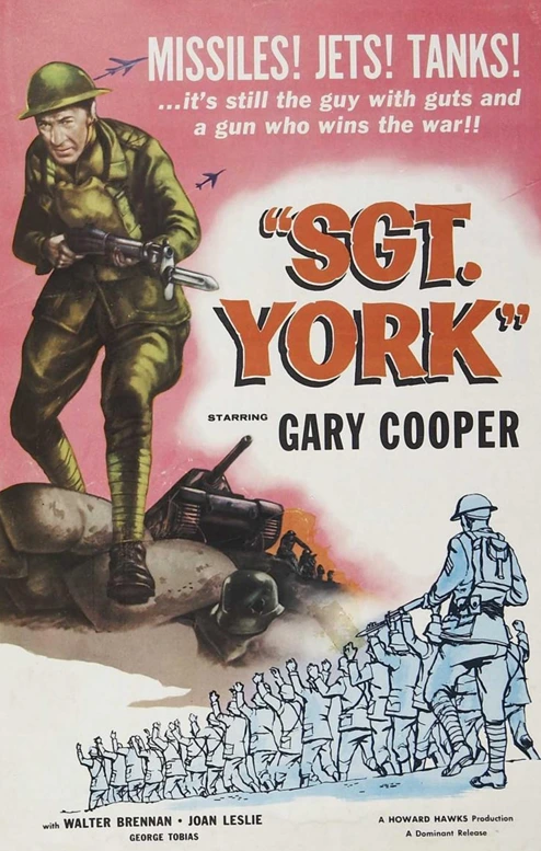 SergYork