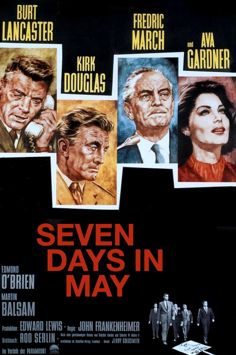 SevenDays