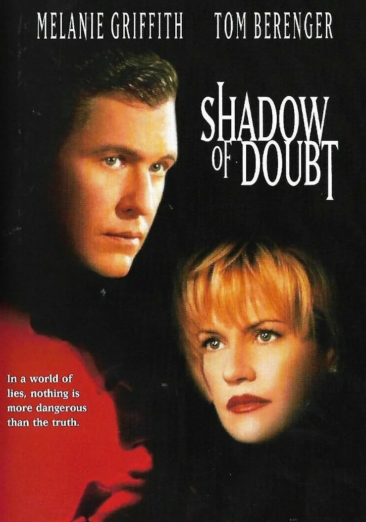 ShadDoubt