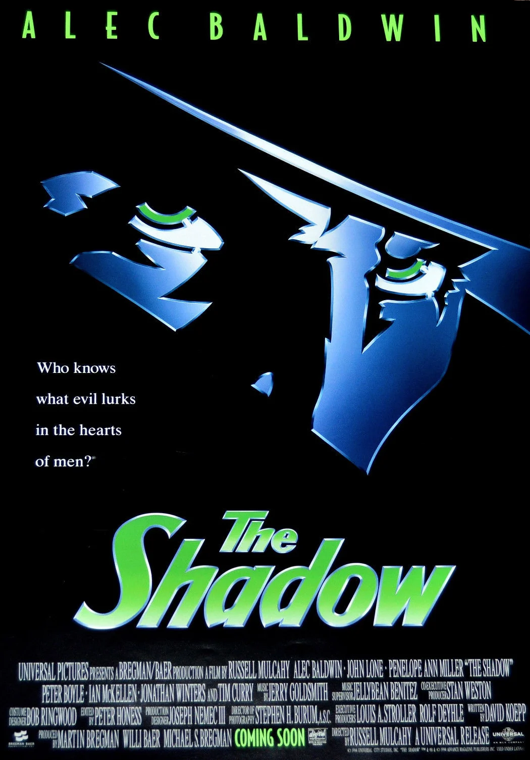 Shadow