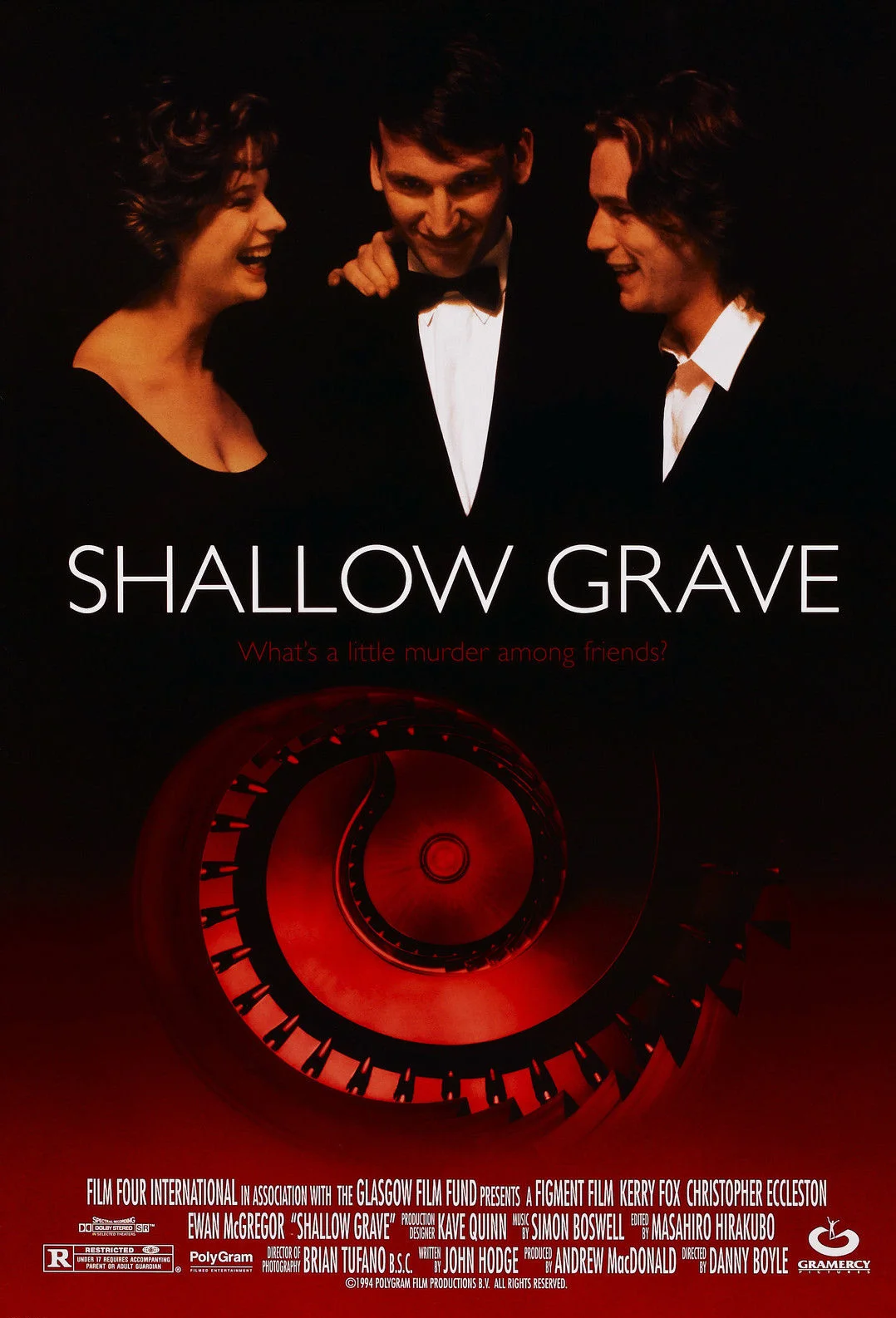 ShallowG