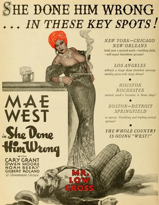 SheWrong