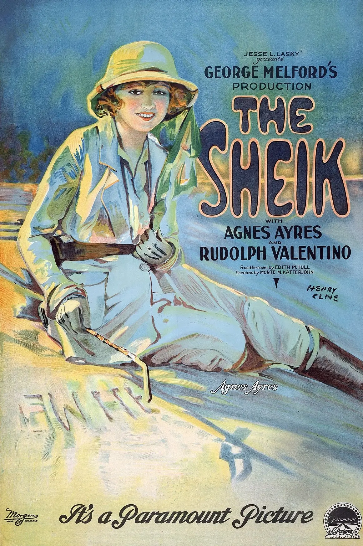Sheik
