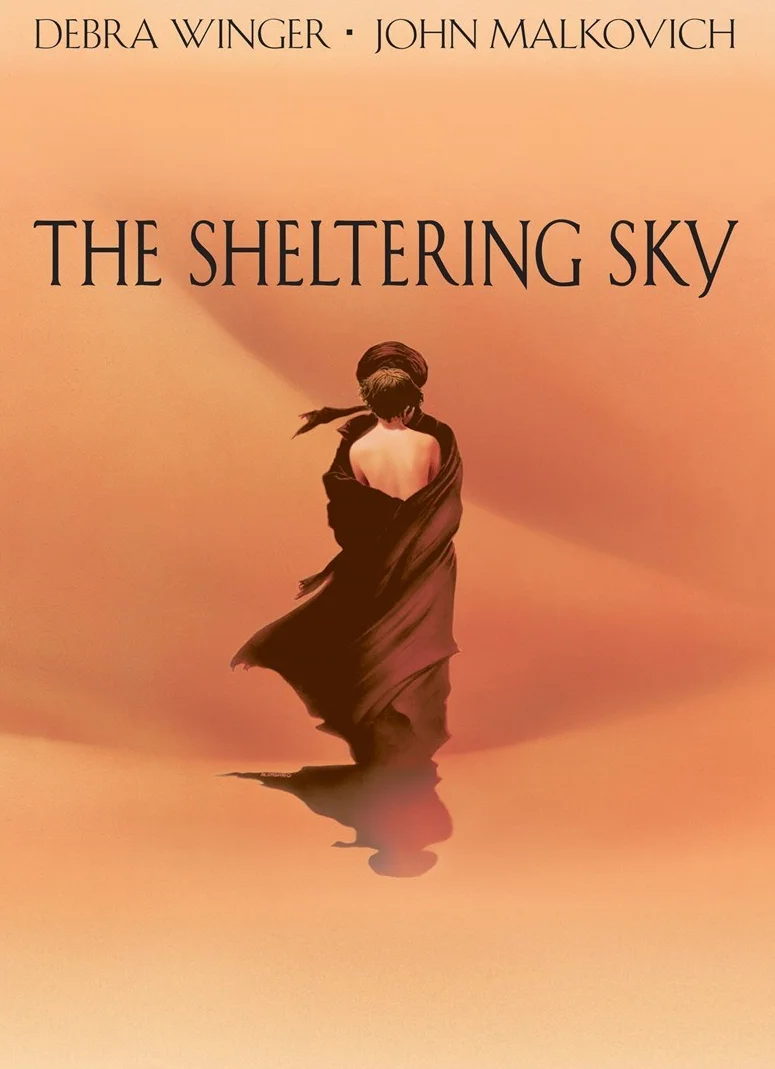 ShelterSky
