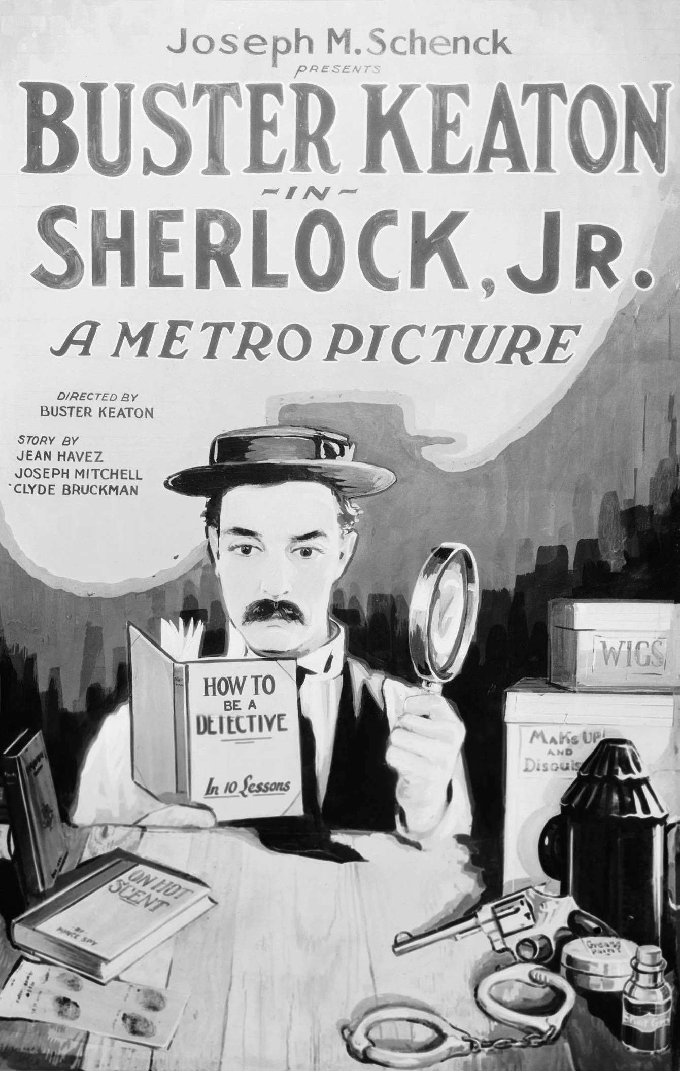 SherJr