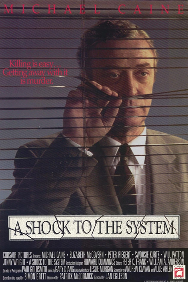 ShockSys