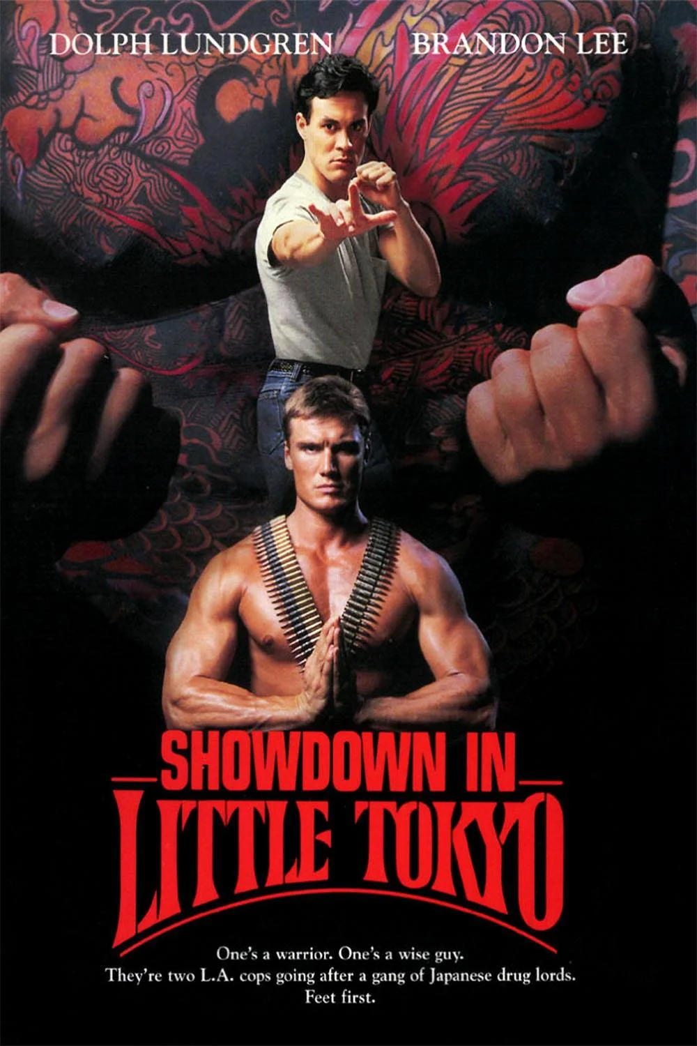 Showdown