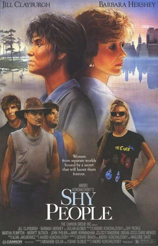 ShyPeople
