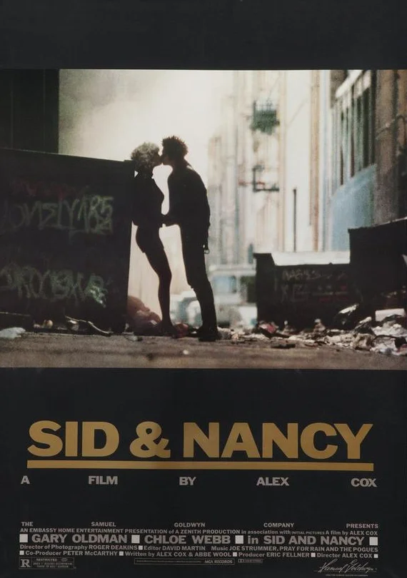 SidNancy