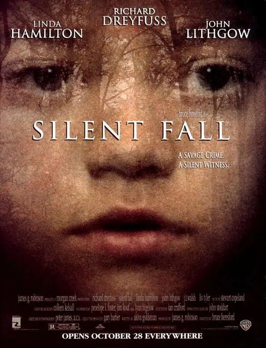 SilFall