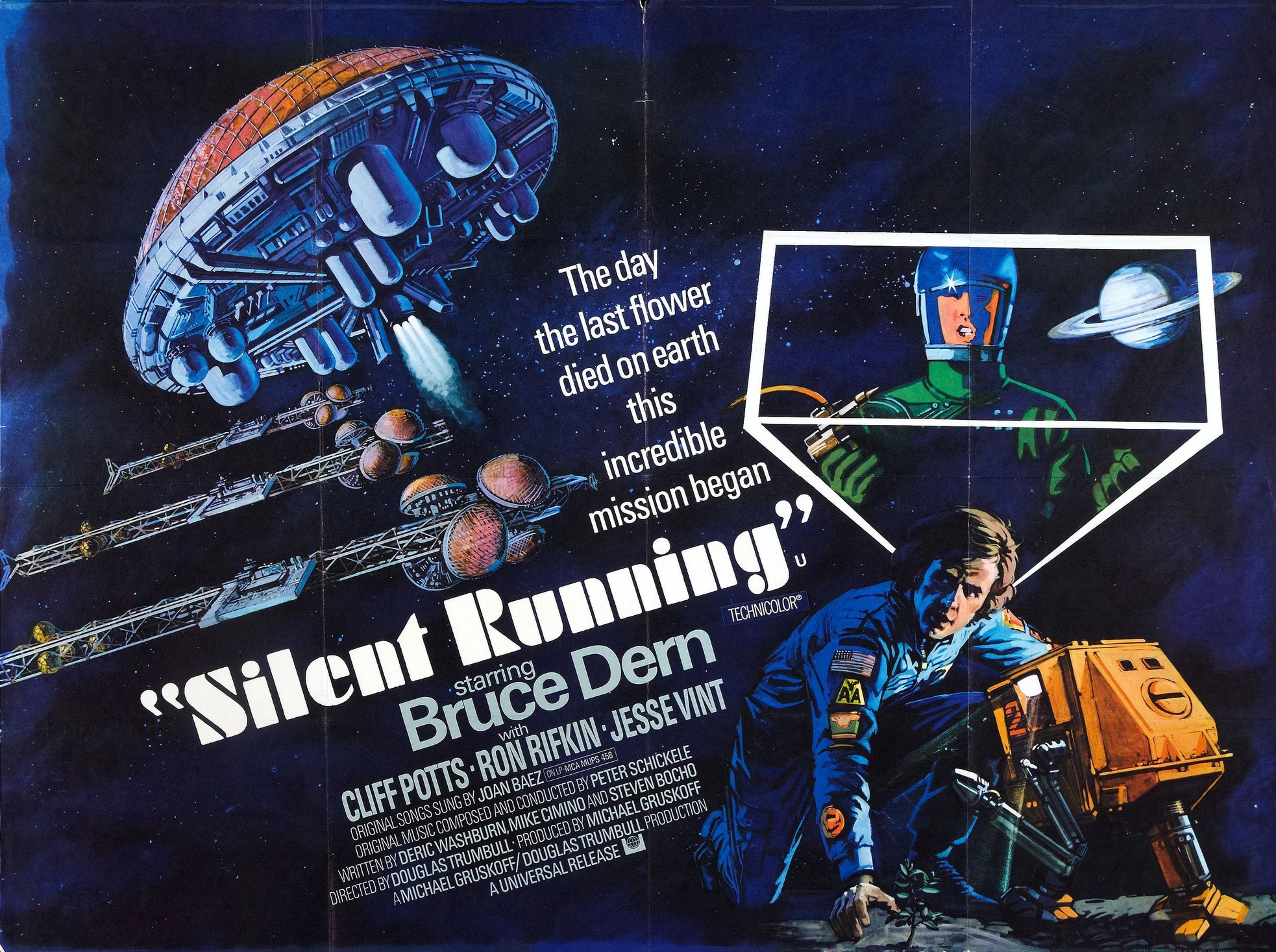 SilentRun