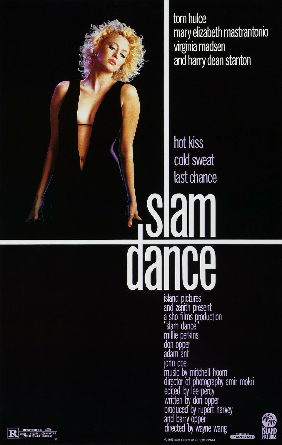 SlamDance