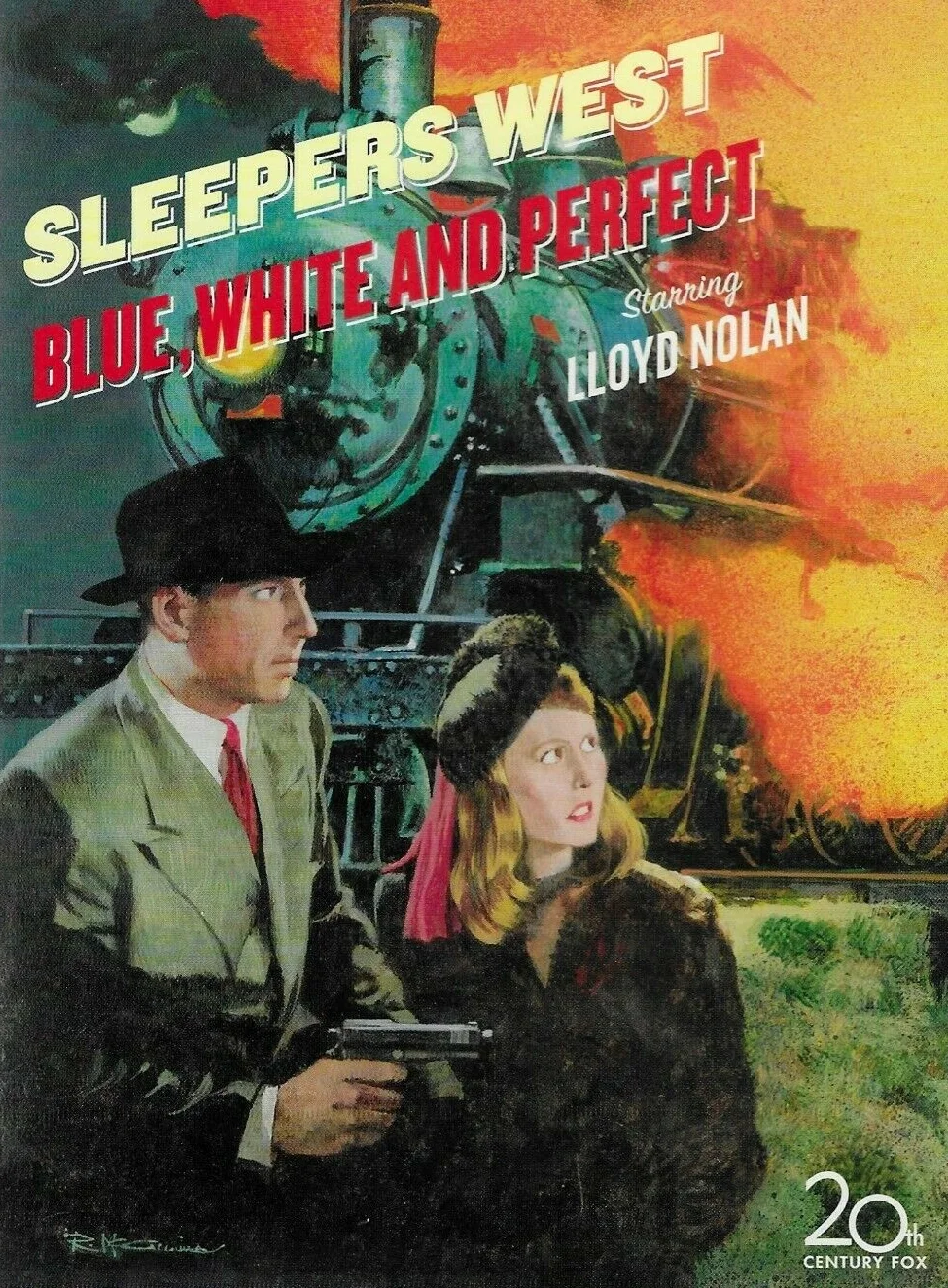 SleepersW