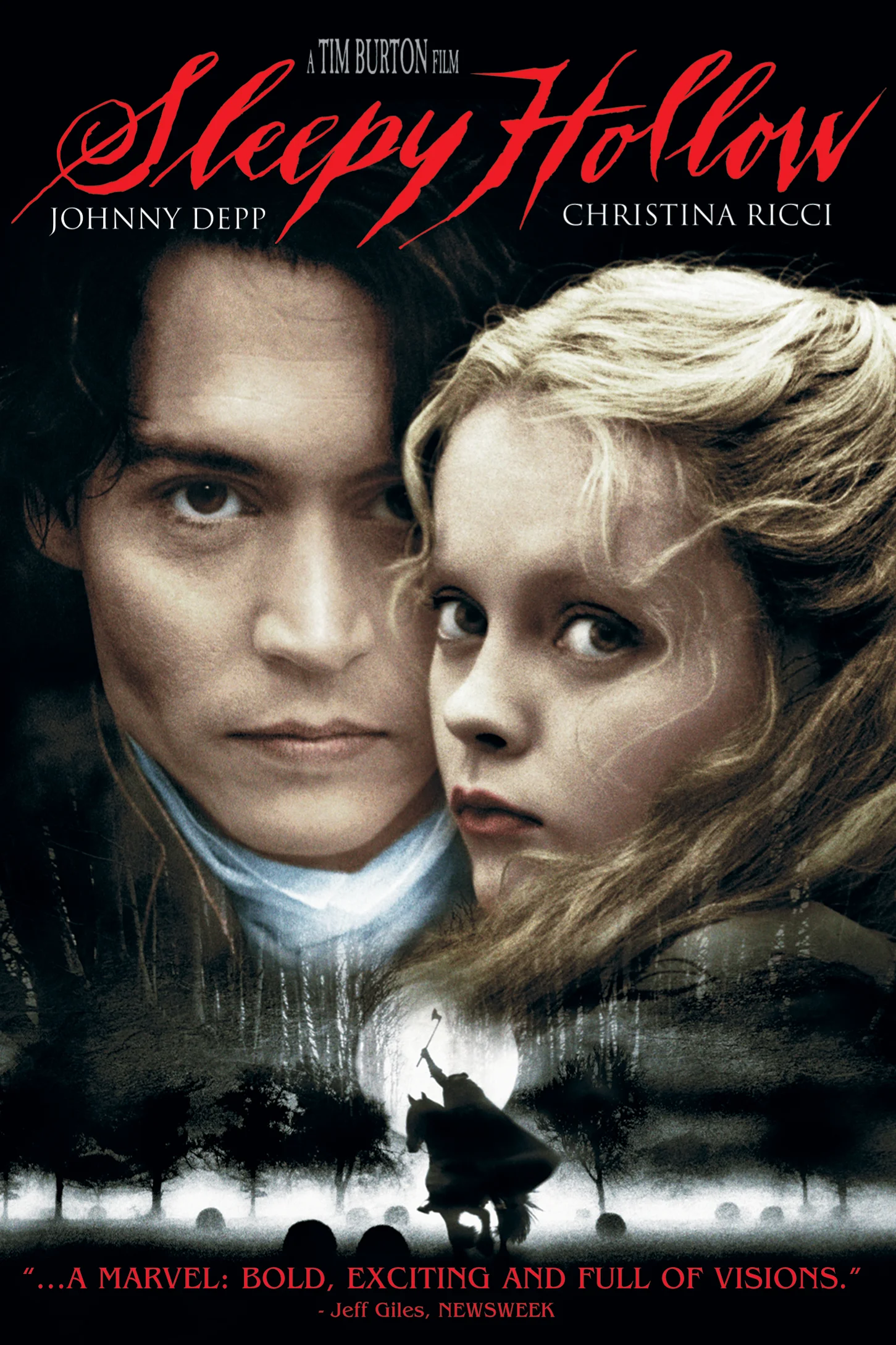 SleepyHollow