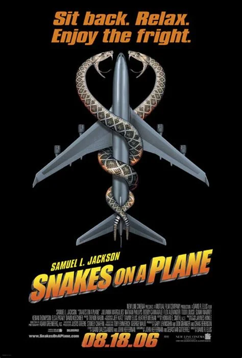 SnakesPlane