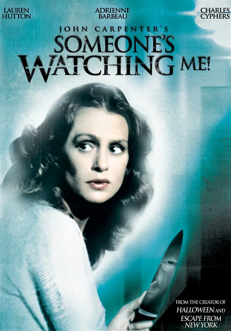 SomeWatching