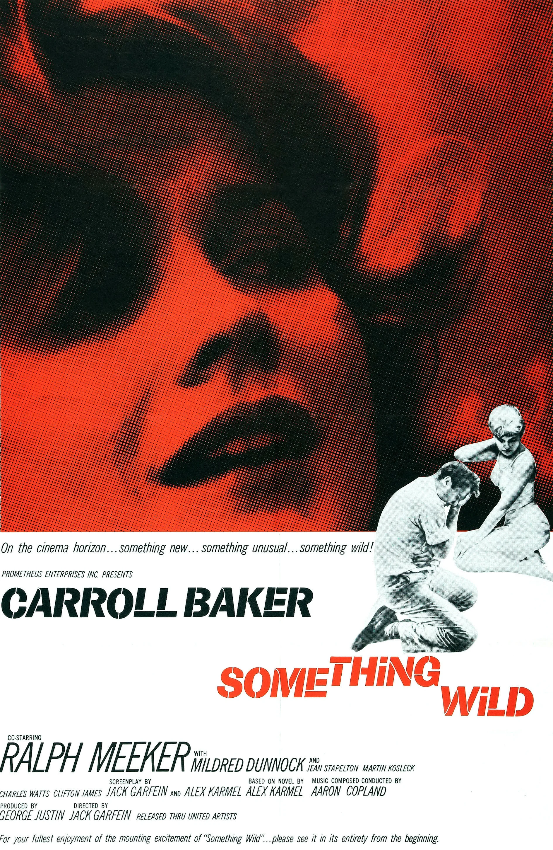 SomeWild61