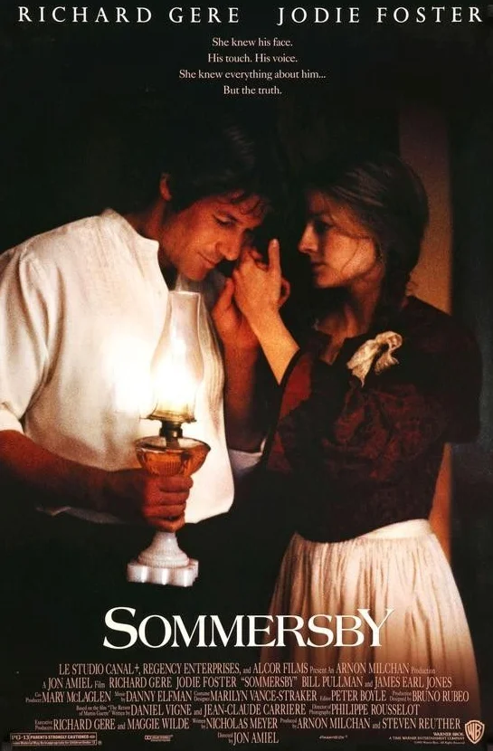 Sommersby