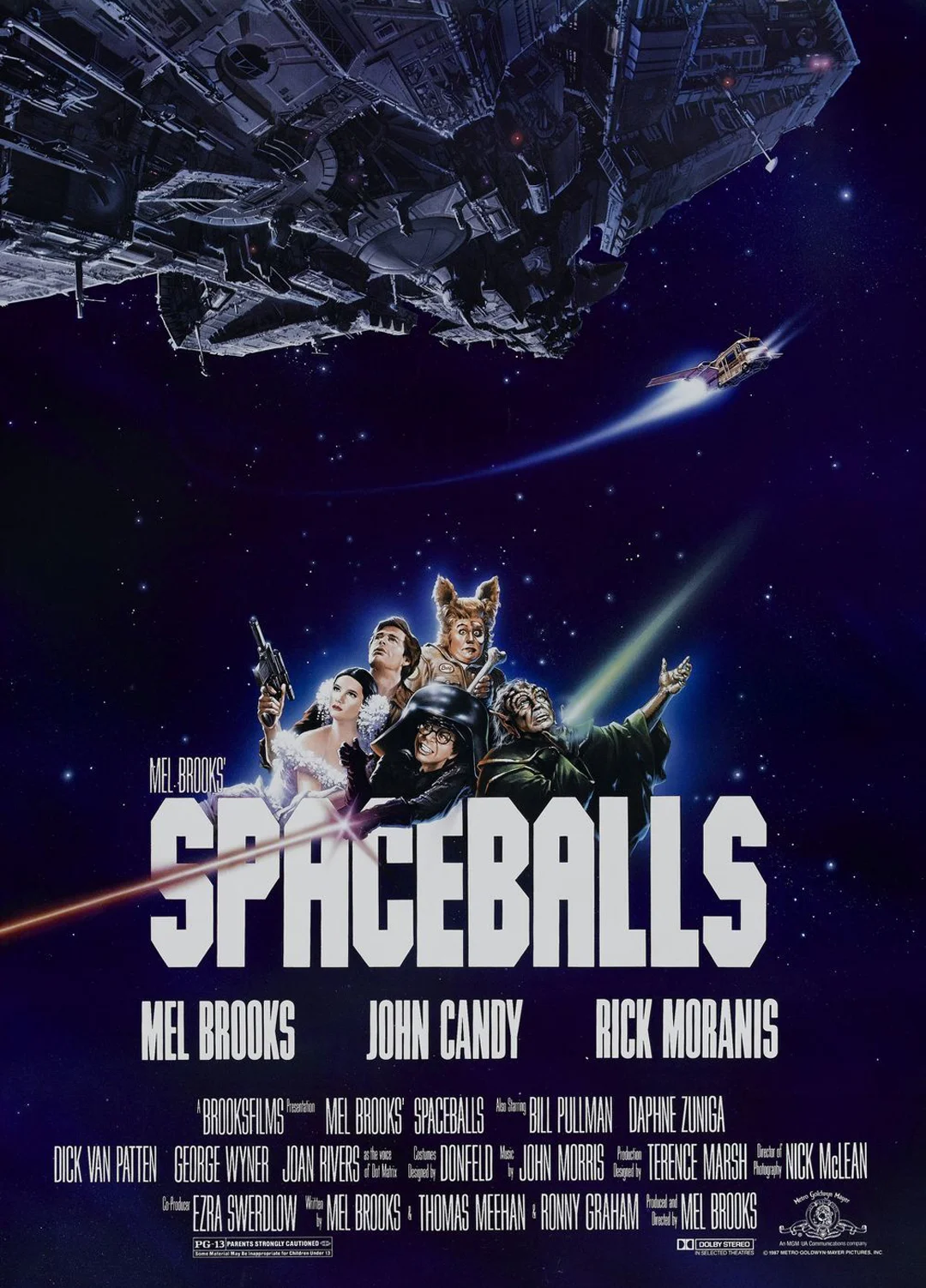 SpaceBalls