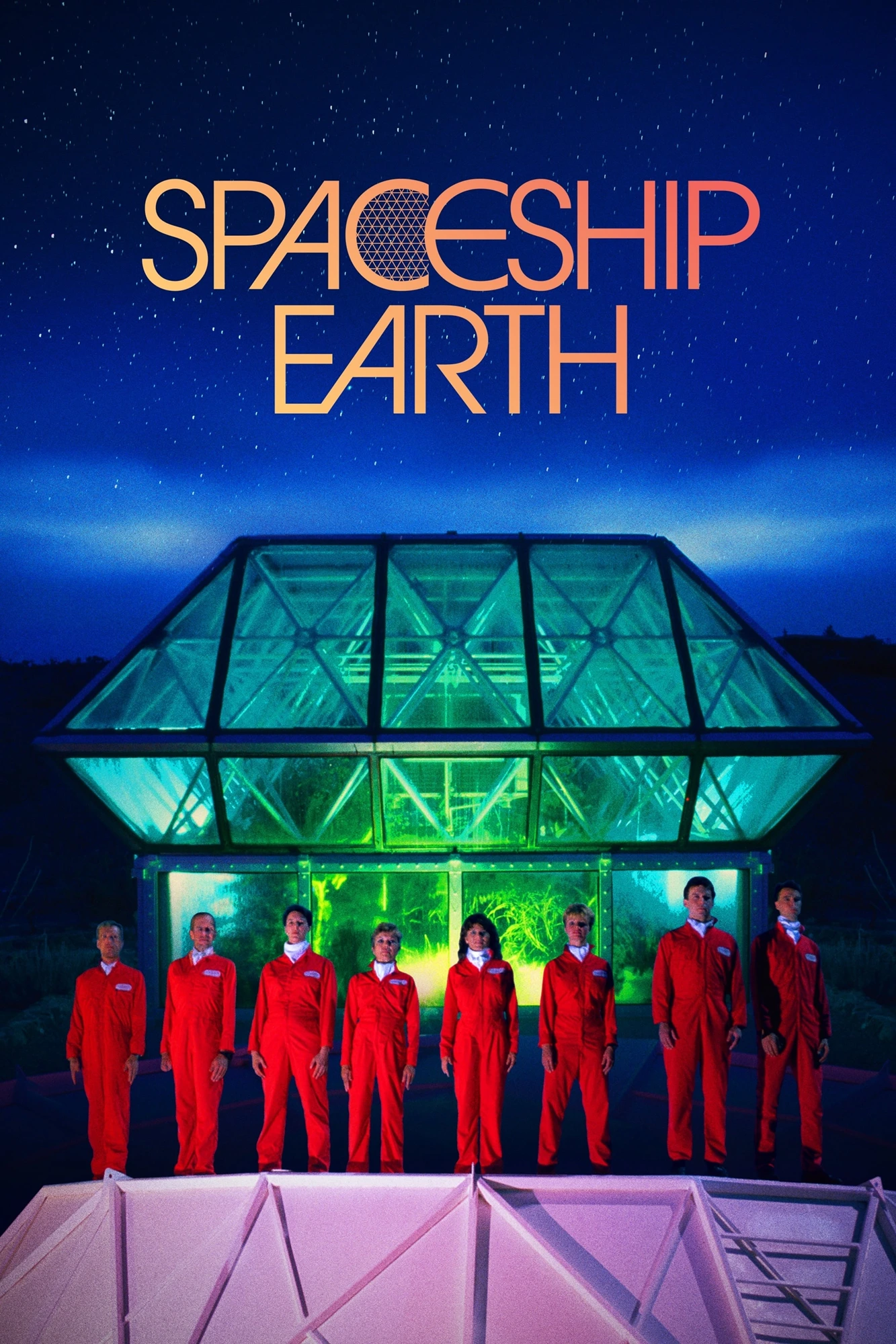 SpaceE