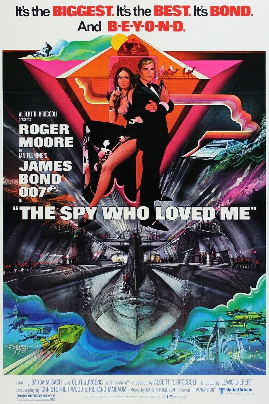 SpyLove