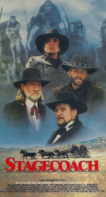 Stagecoach