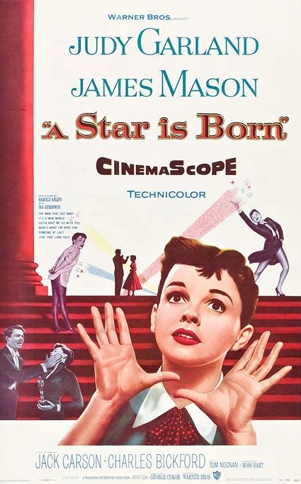 StarBorn54