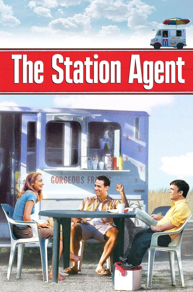 StationA