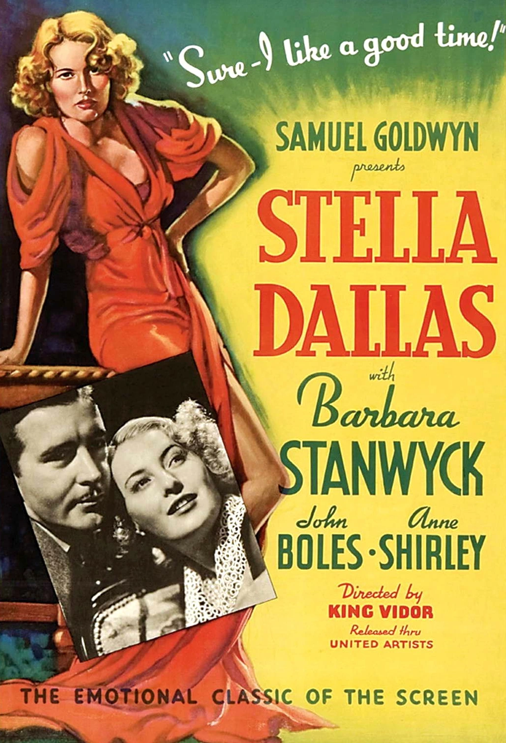 StellaDa