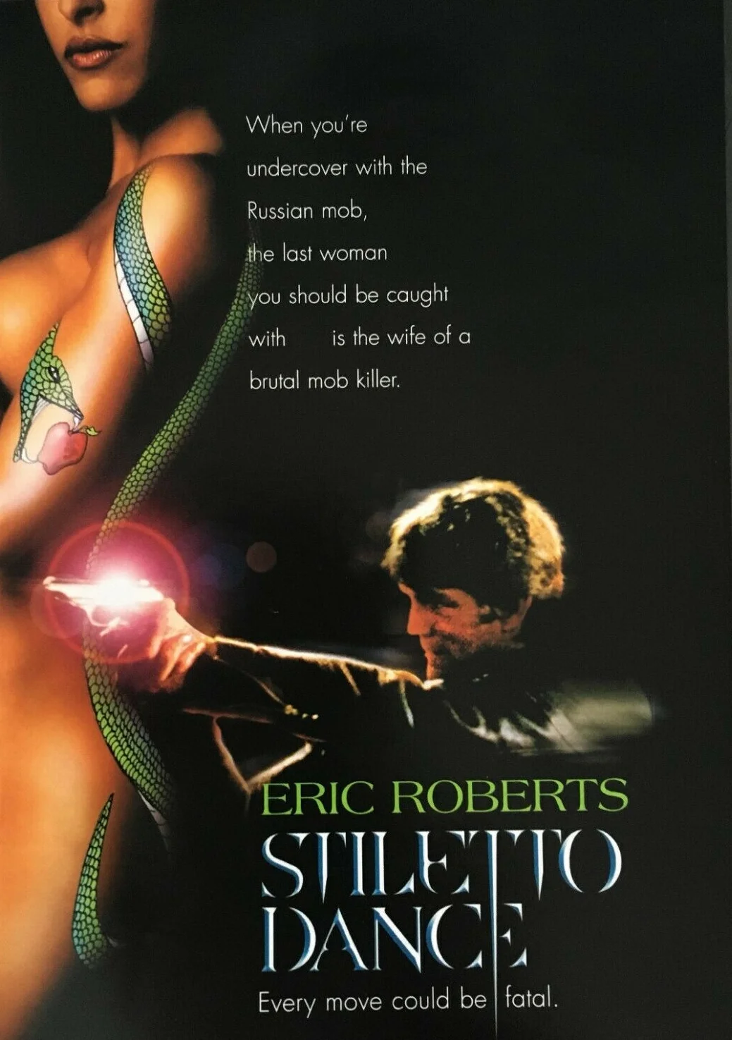 Stilleto