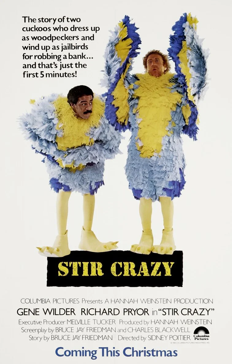 StirCrazy