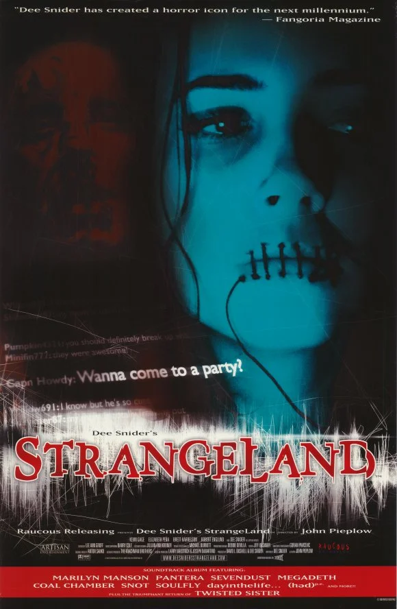Strangel