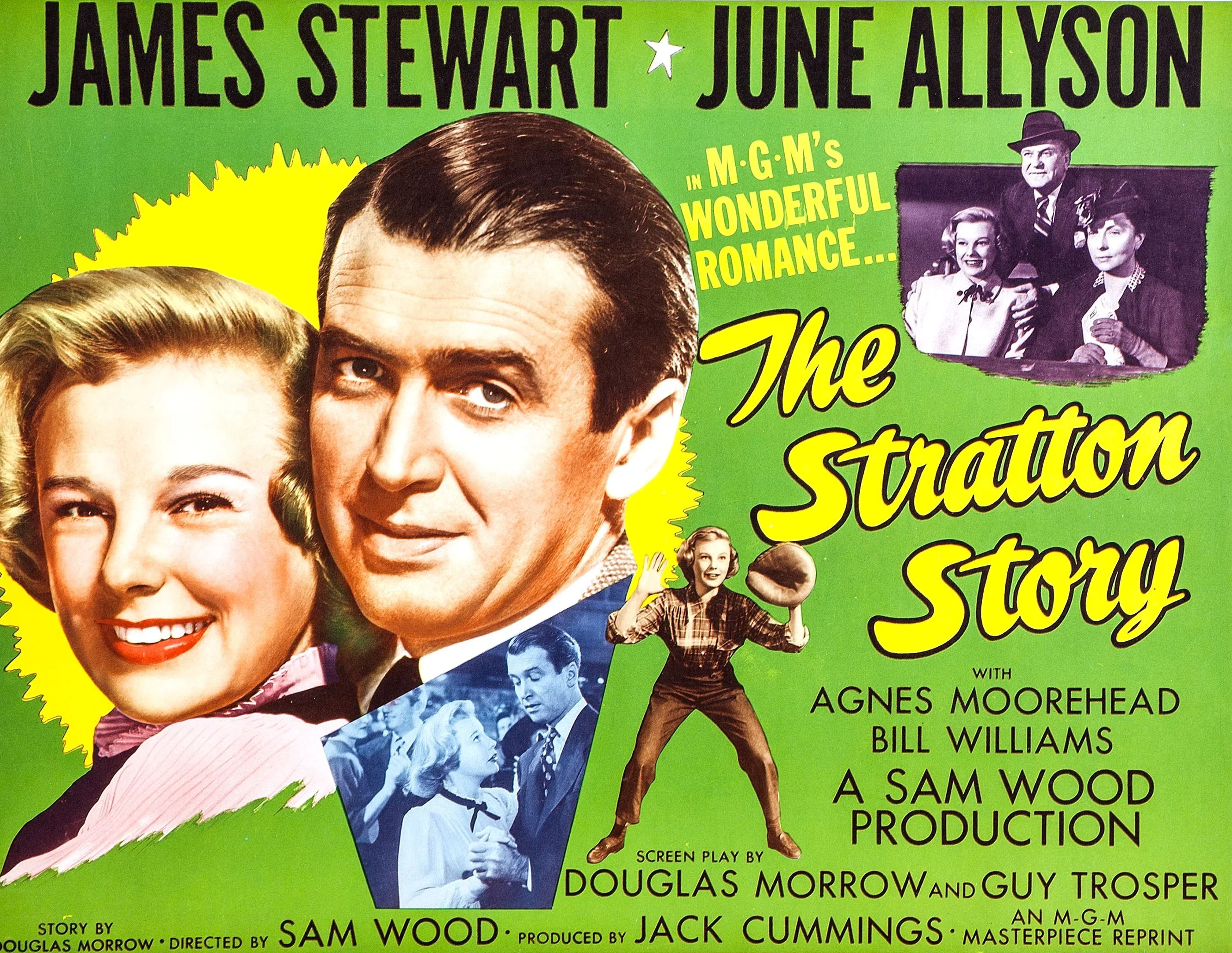 Stratton