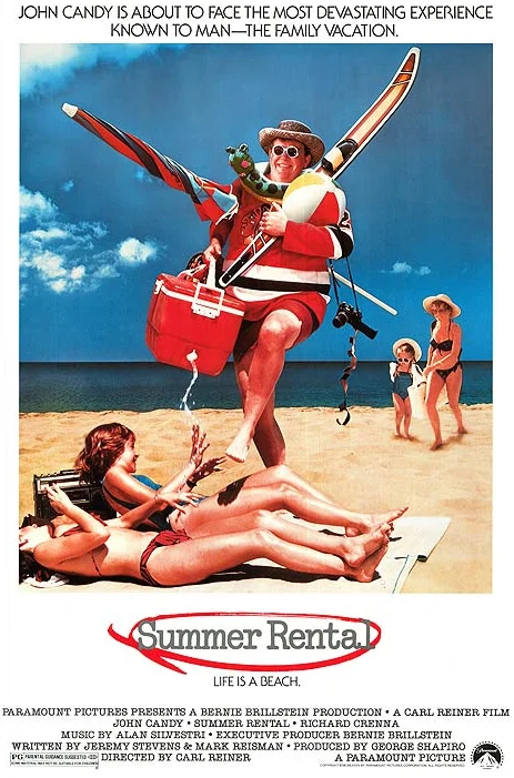 SummerR