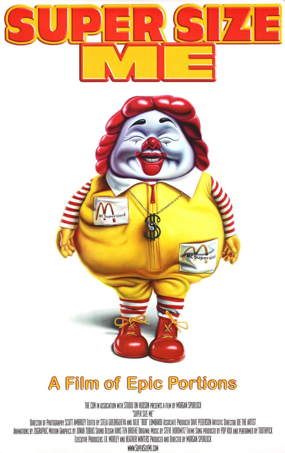 SuperSize