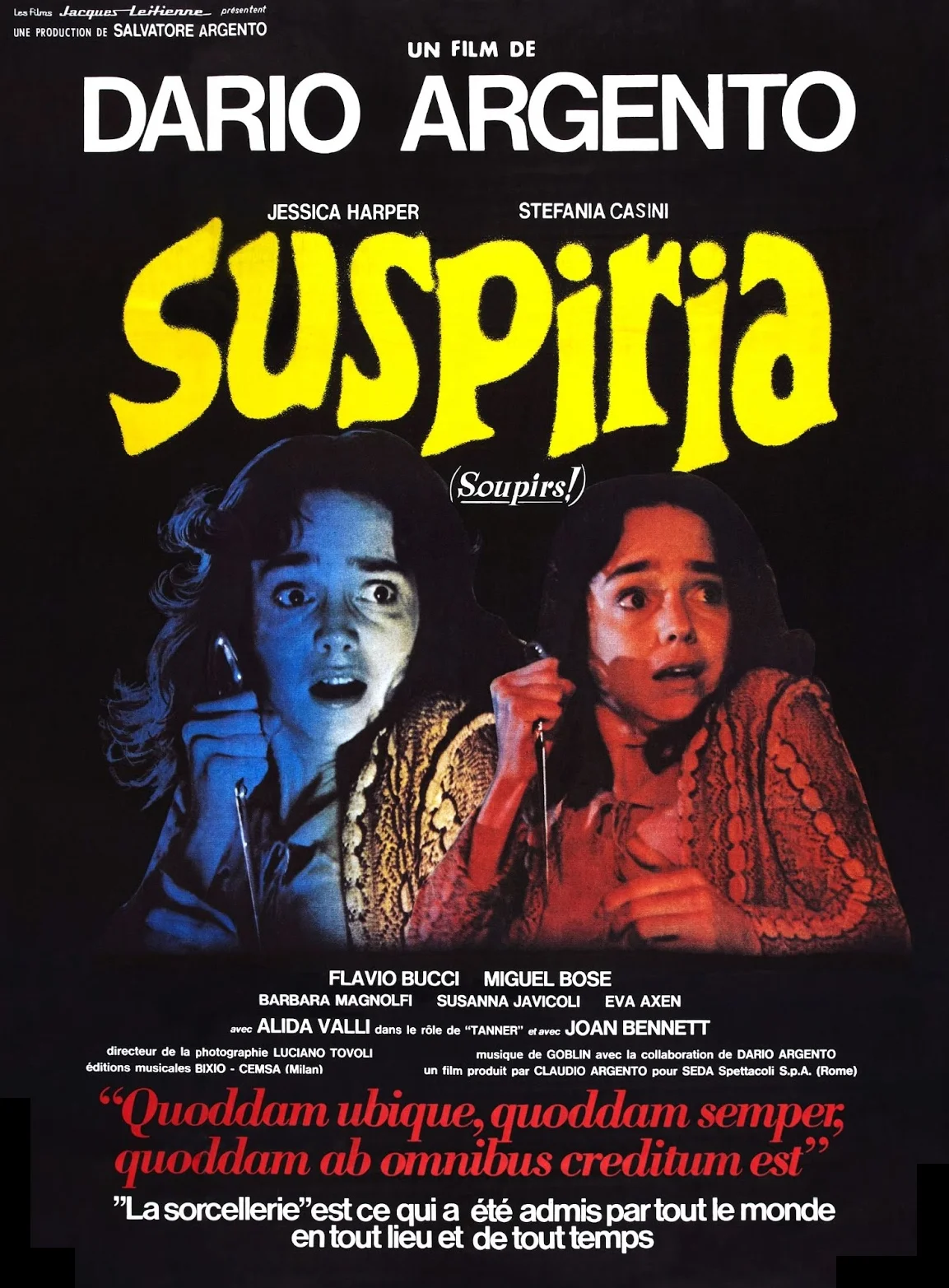 Suspiria