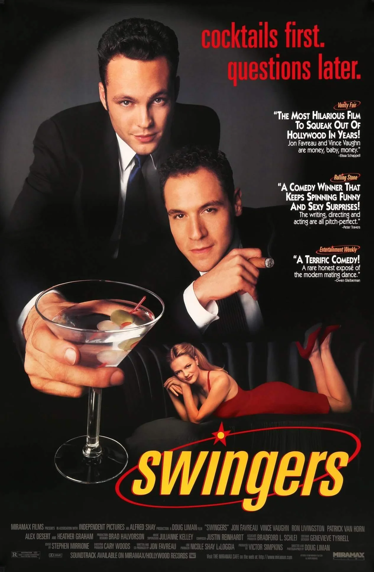 Swinger