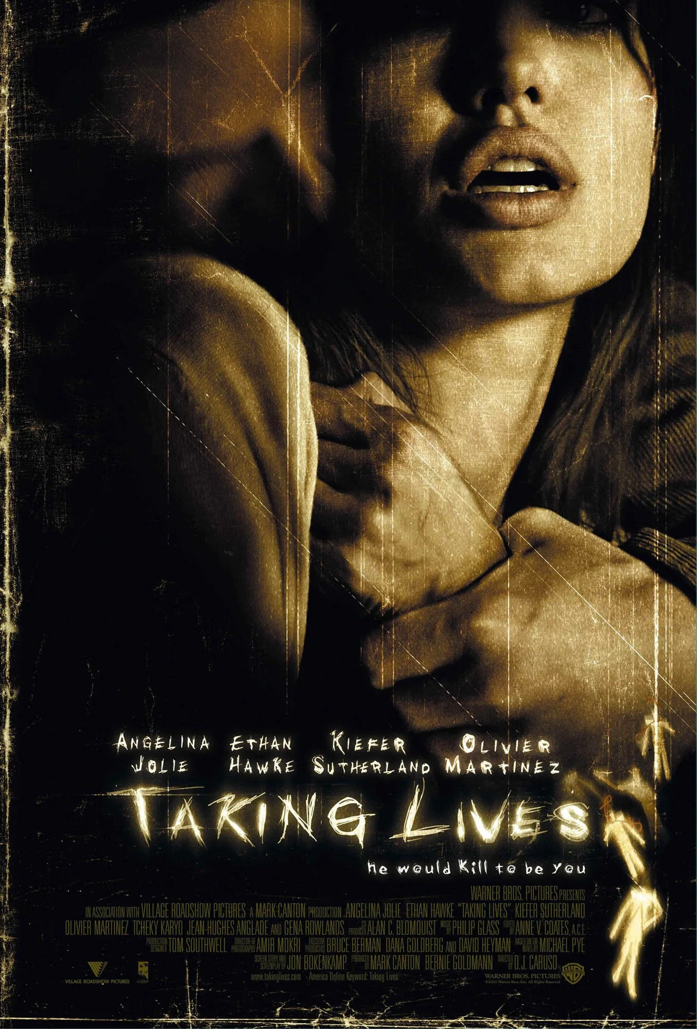 TakingL