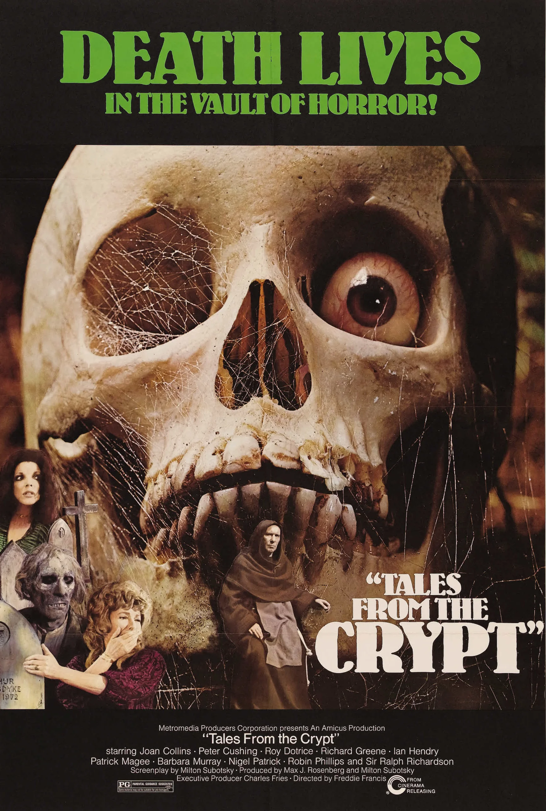 TalesCrypt